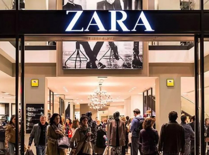 Why Zara is winning India’s fast fashion war without expanding